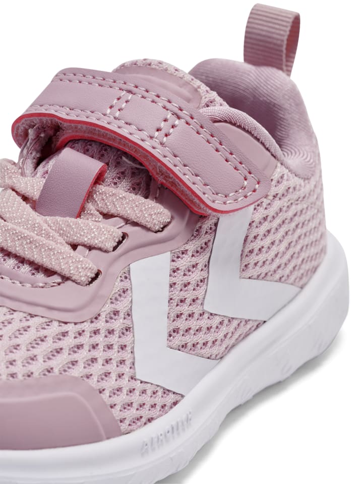 Hummel Hummel Klettverschluss Shoe Actus Ml Kinder in KEEPSAKE LILAC günstig kaufen