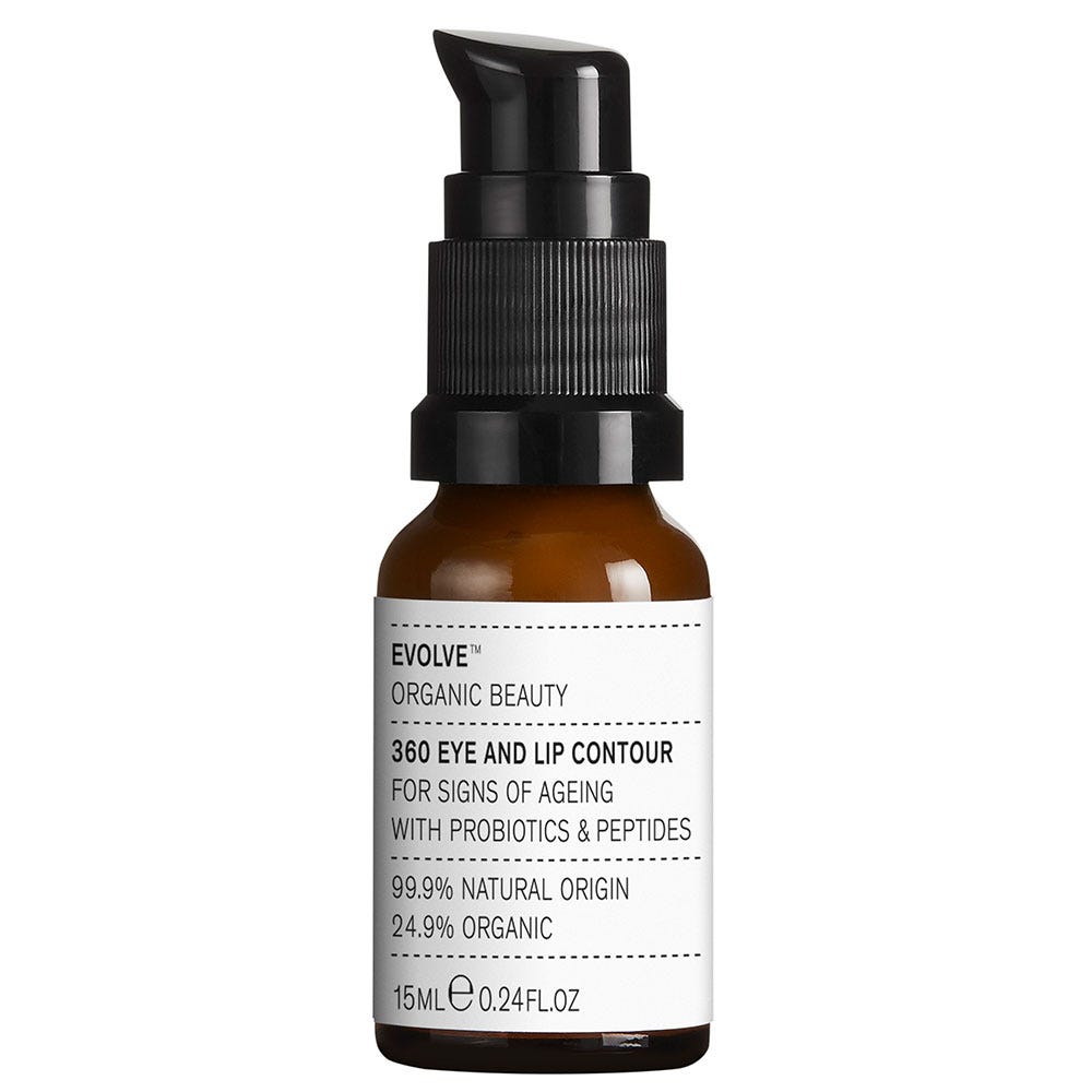 Evolve 360 Eye & Lip Contour Cream 15 ml