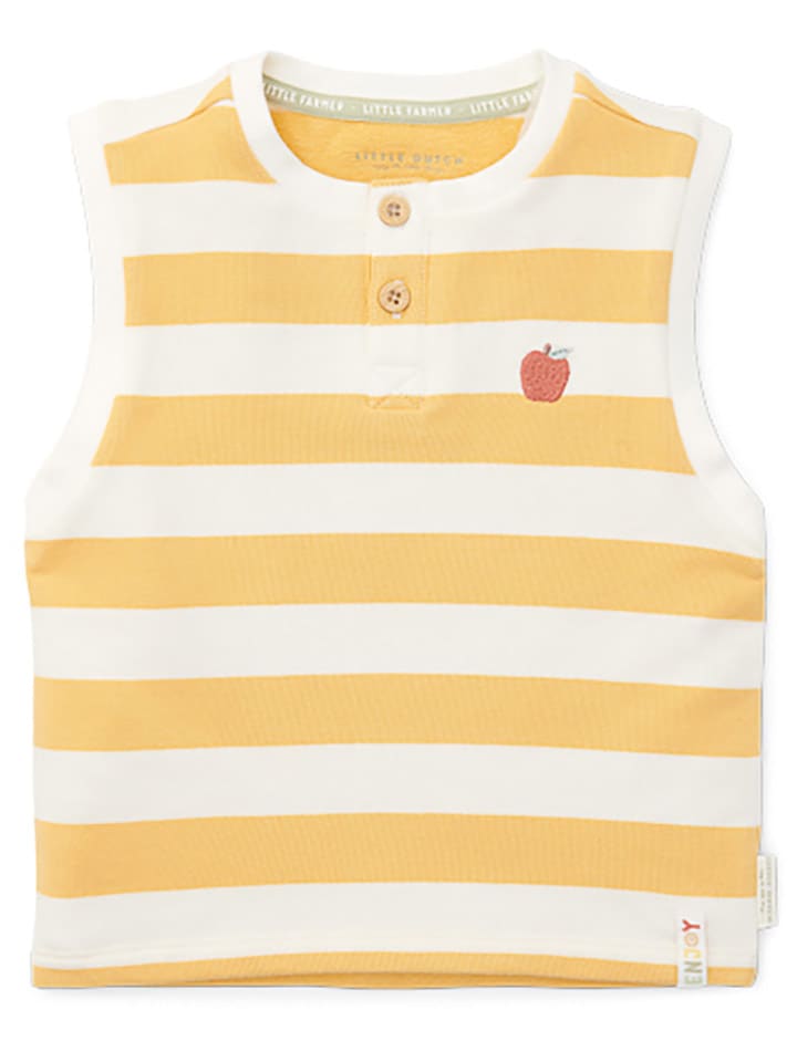 Little Dutch Top in Gelb günstig kaufen
