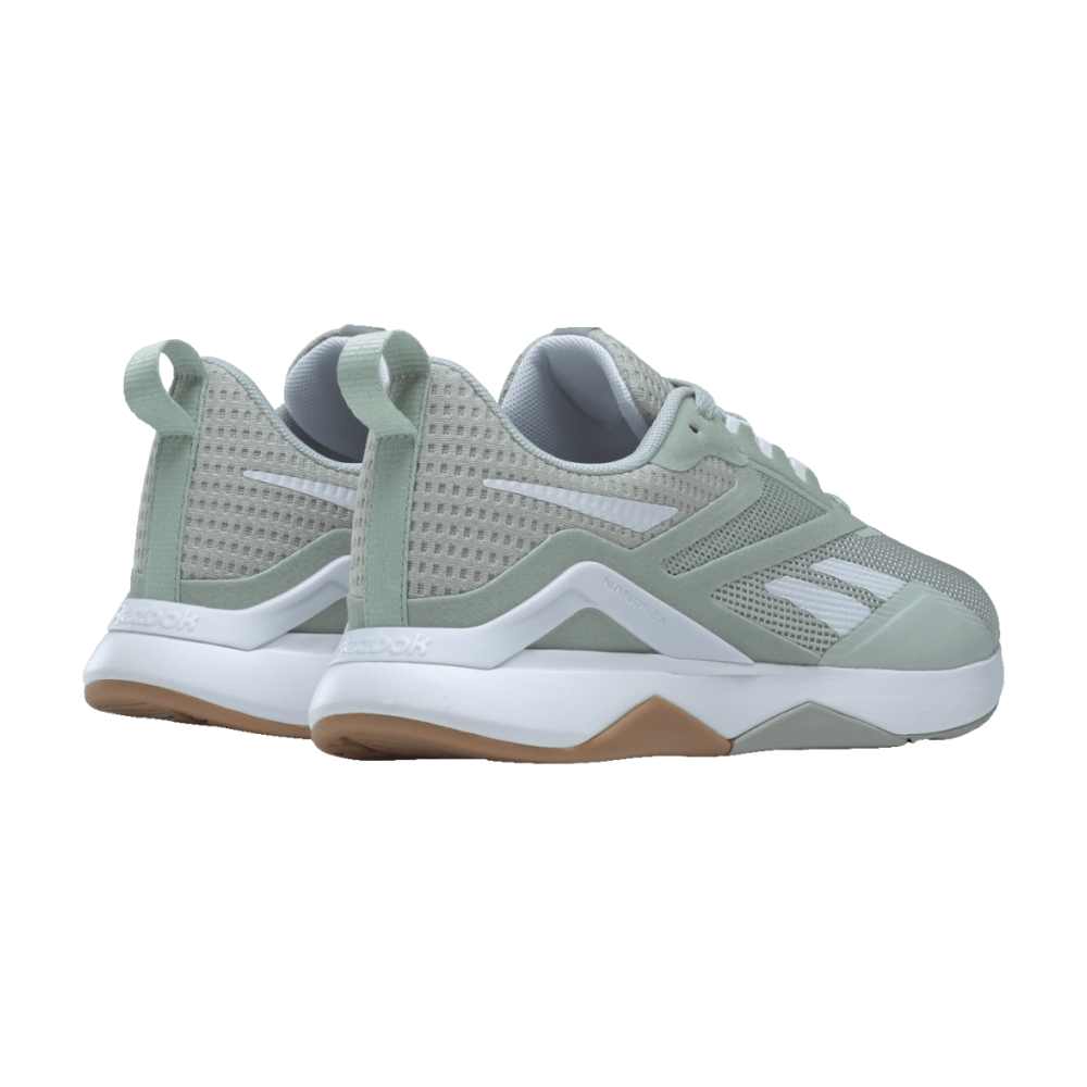 Reebok NANOFLEX TR 2.0 HQ4223 / grün