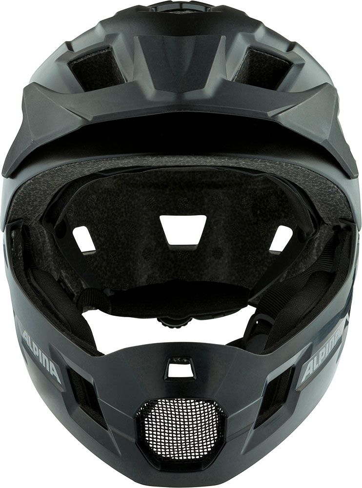 Alpina Rupi - Jugend Fullface Helm kaufen | Bike-Discount