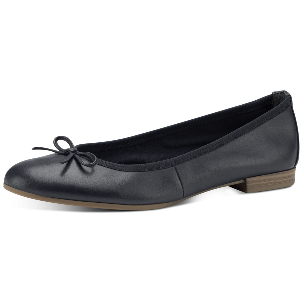 Tamaris 1-22116-41 Ballarinas dunkelblau
