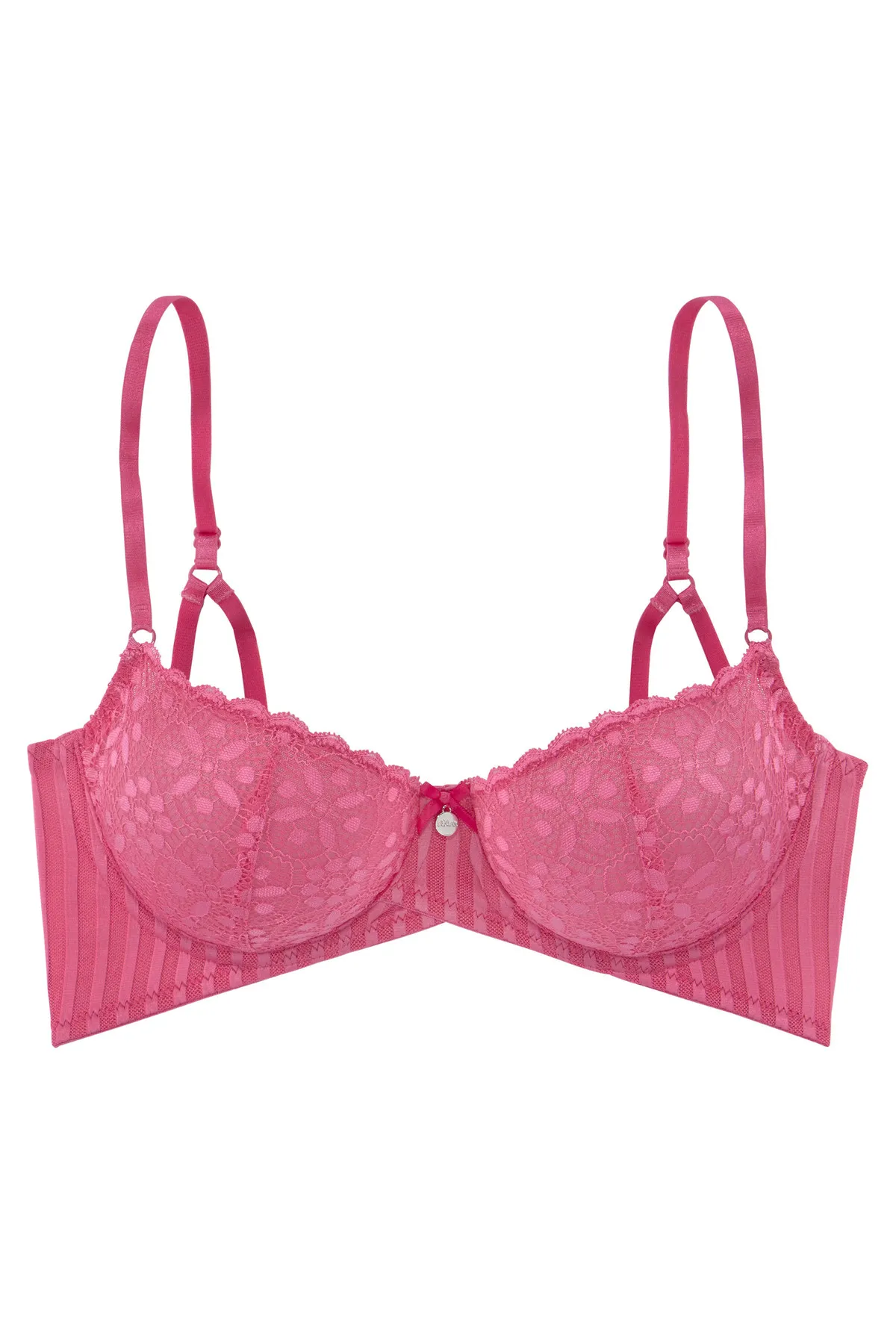 s.Oliver  Bodywear Bügel-BH