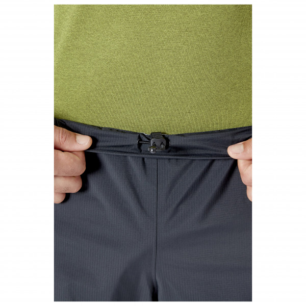 Rab - Downpour Plus 2.0 Pant - Regenhose
