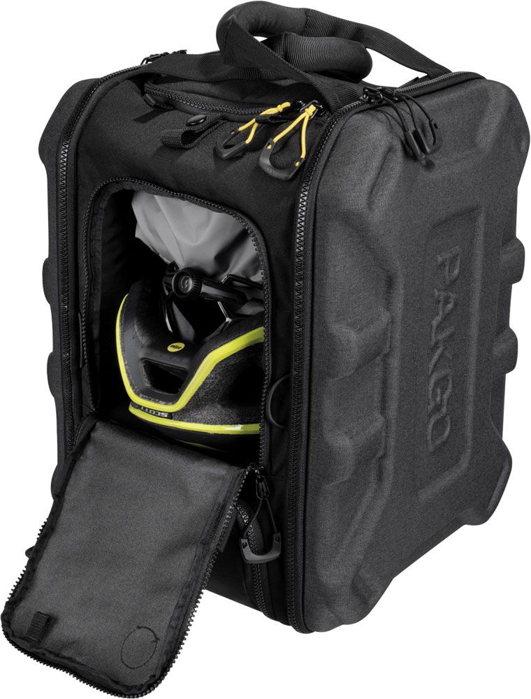 Topeak PakGo GearPack Rucksack kaufen | Bike-Discount