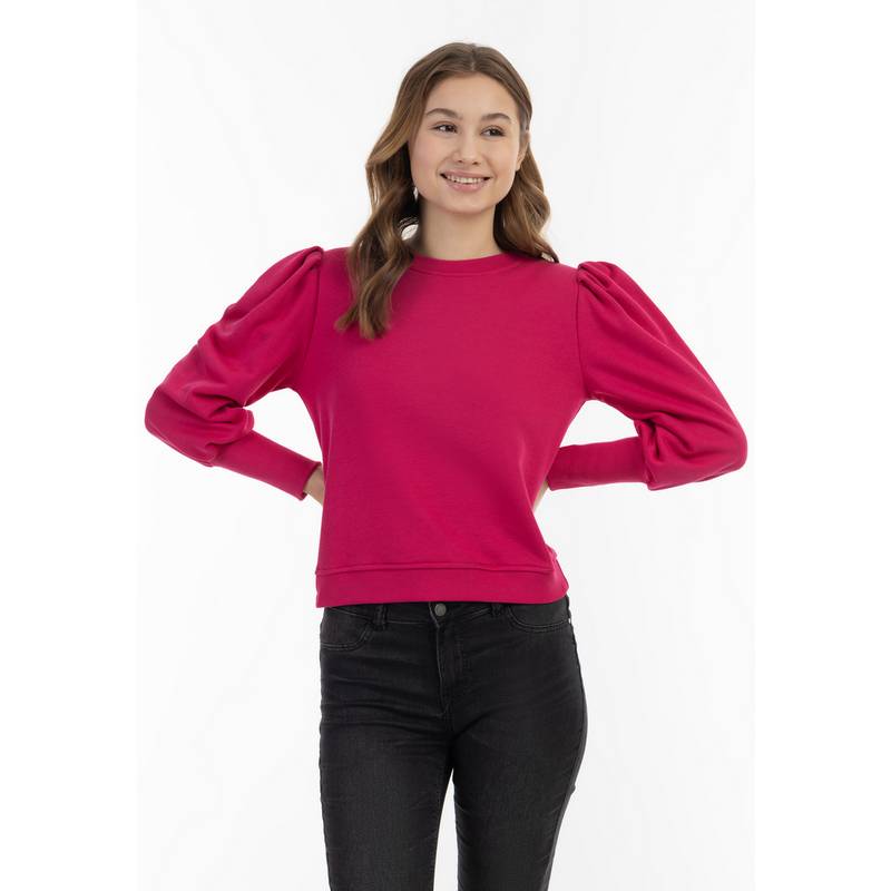 MYMO Sweatshirt Damen