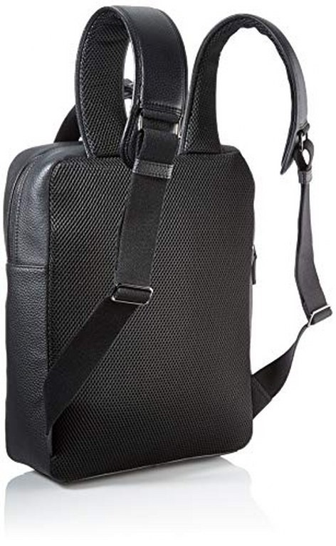 BREE Handtaschen schwarz Business Rucksack