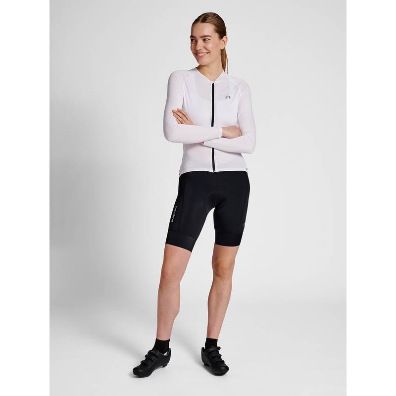 Newline WOMENS CORE BIKE L/S JERSEY Langarmshirt Damen