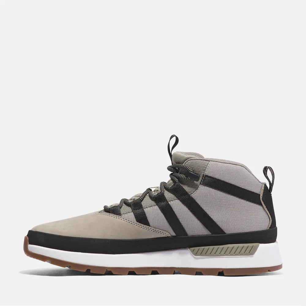 Timberland Euro Trekker TB0A6A7ZEO21 / grau