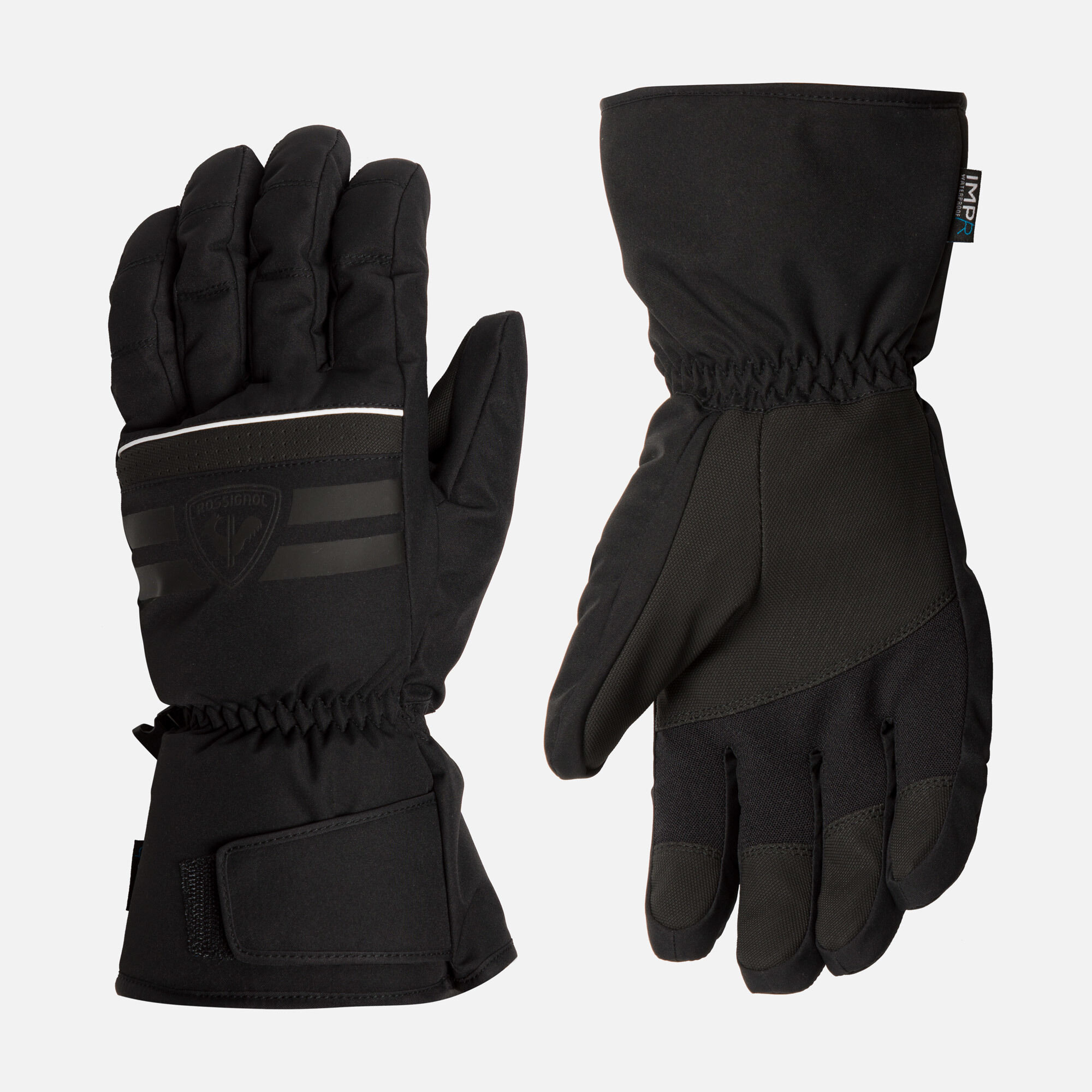 Gants de ski Tech imperméables Homme
