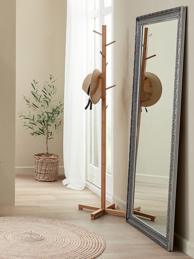 FELSTED Niemy sługa FELSTED bambus
