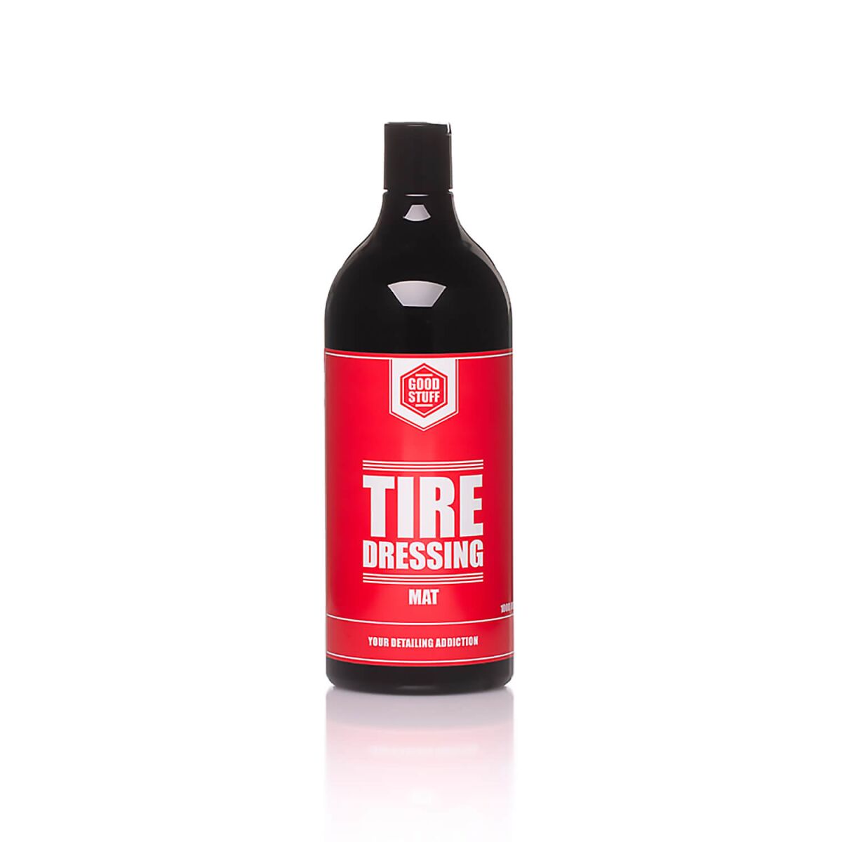 Good Stuff Tire Dressing Mat Reifenpflege 1L