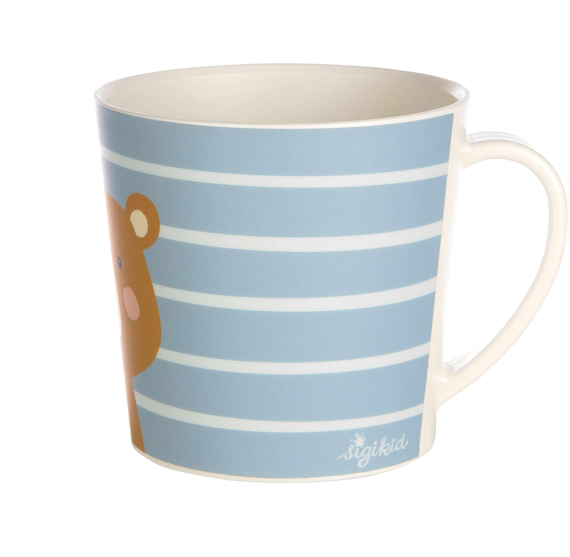 Kinder Tasse Bär 4 Freunde, rPET
