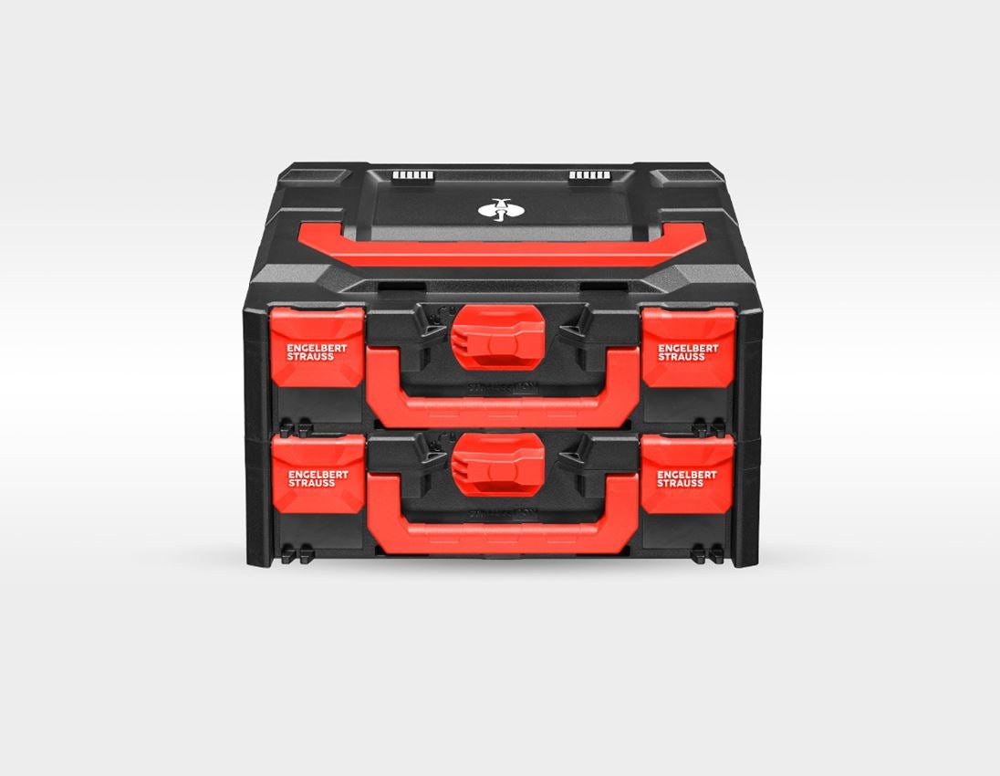STRAUSSbox Aktions-Set III