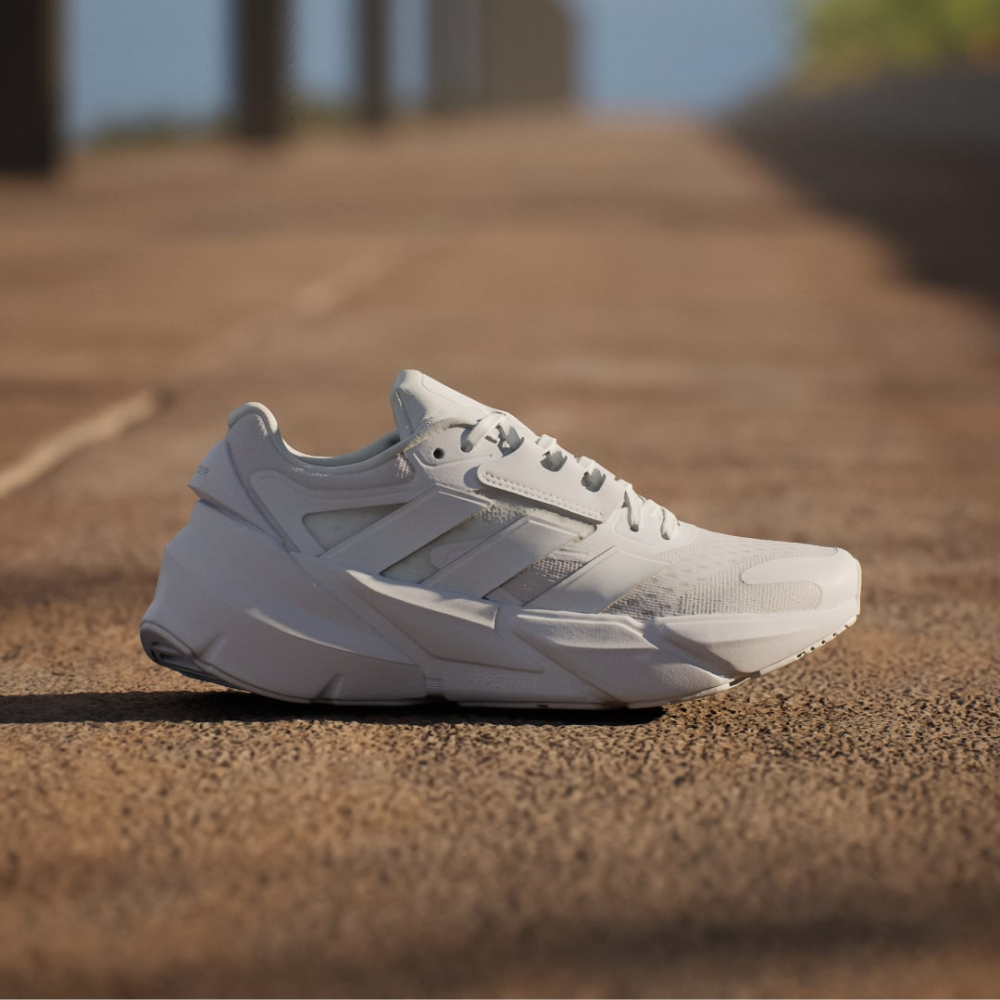 adidas Adistar 2 ID2815 / weiss