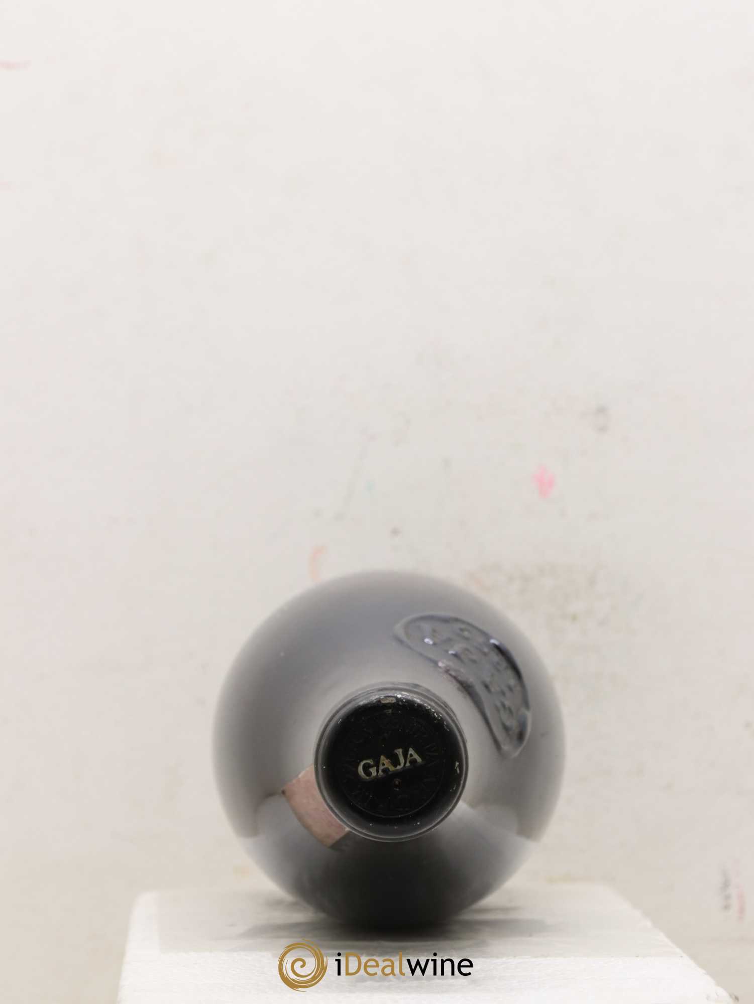 Barbaresco DOCG Costa Russi Angelo Gaja  1993 - Lot de 1 Bouteille