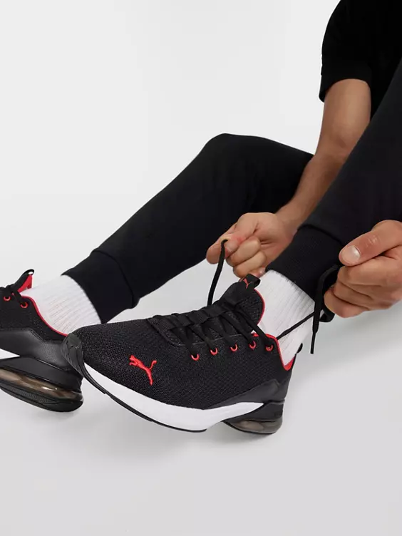PUMA Sneaker CELL RAPID FRESH