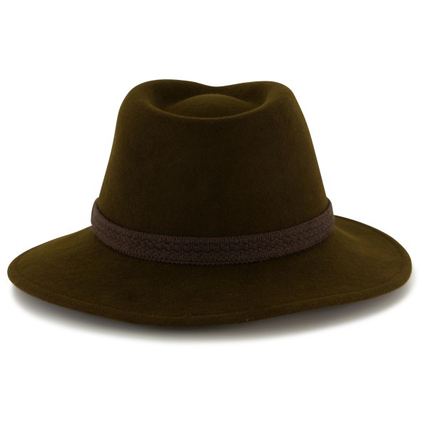 CAPO - Felt Hat Outdoor - Hut