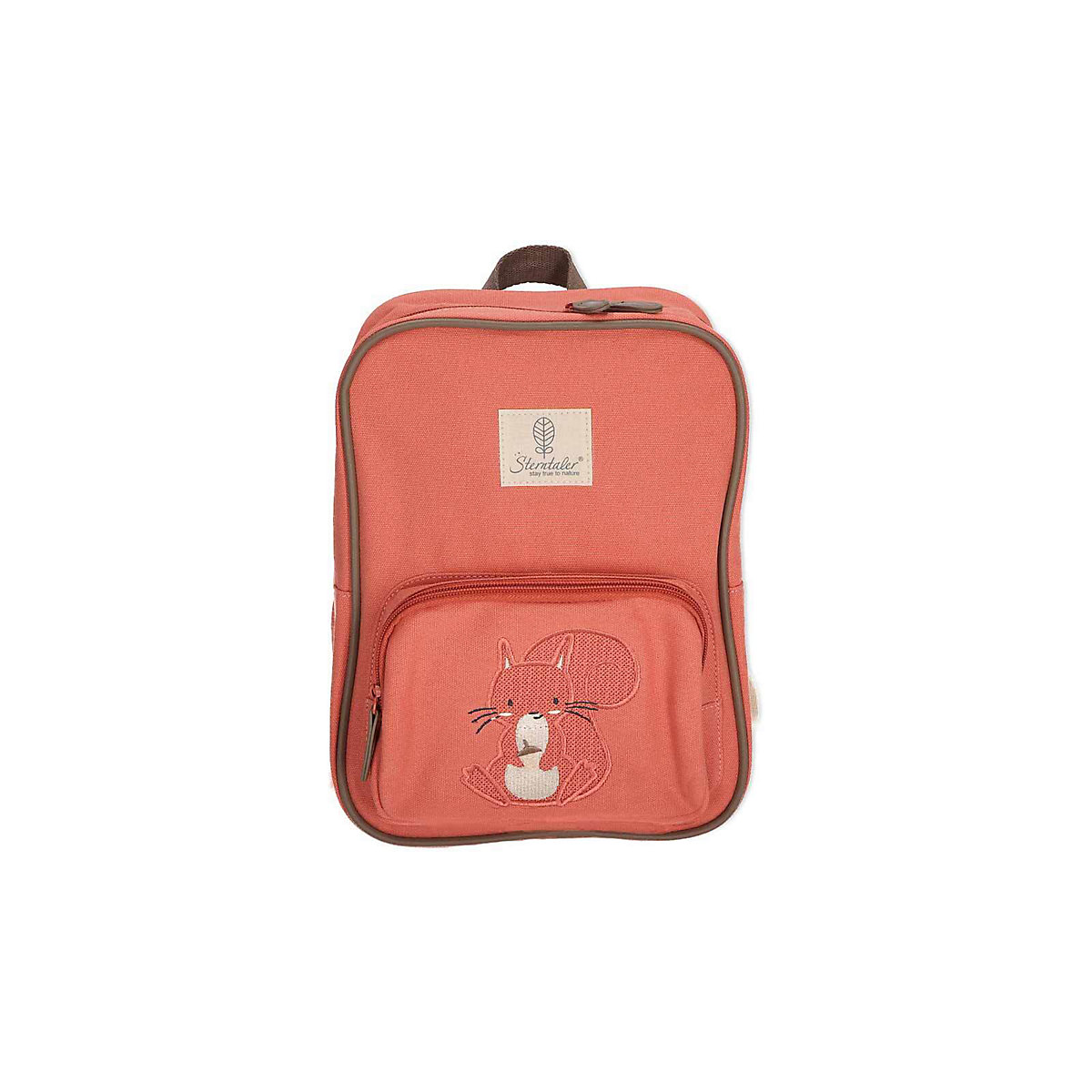 Stay true to nature' Rucksack & Trinkflaschen Set 2-tlg. Enna Kindergartenrucksäcke