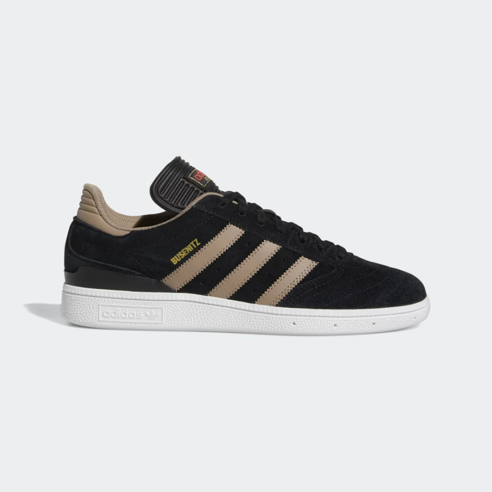 adidas Busenitz GW3185 / schwarz