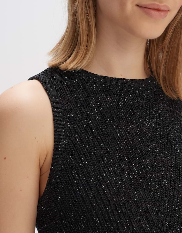 Stricktop Pora