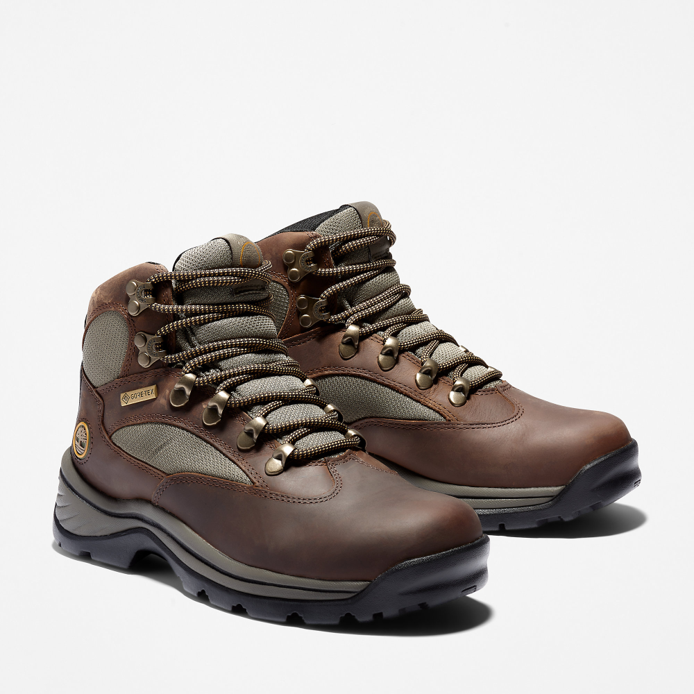 Timberland Chocorua TB0156312421 / braun