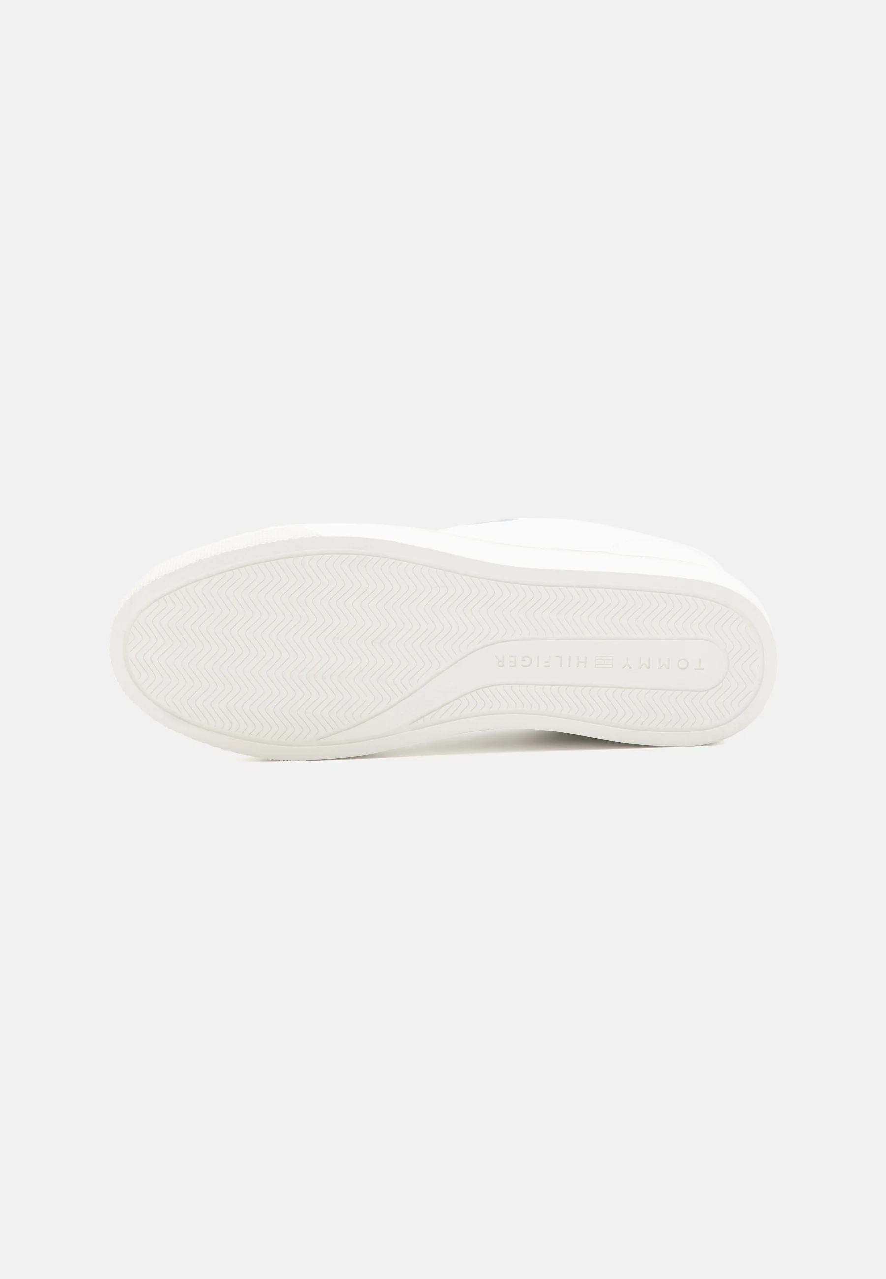 Tommy Hilfiger ESSENTIAL CUPSOLE - Zapatillas bajas