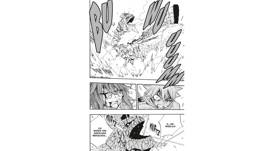 Fairy Tail – 100 Years Quest 14