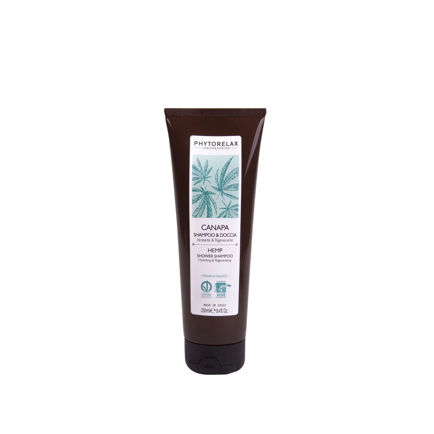 Vegán és bio testápoló sampon és tusfürdő hidratáló és regeneráló - fürdéshez és zuhanyzáshoz, gyakori használatra szánt sampon