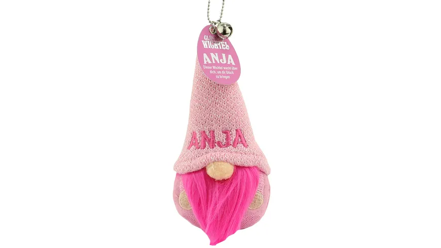 H&H Glückswichtel - Anja