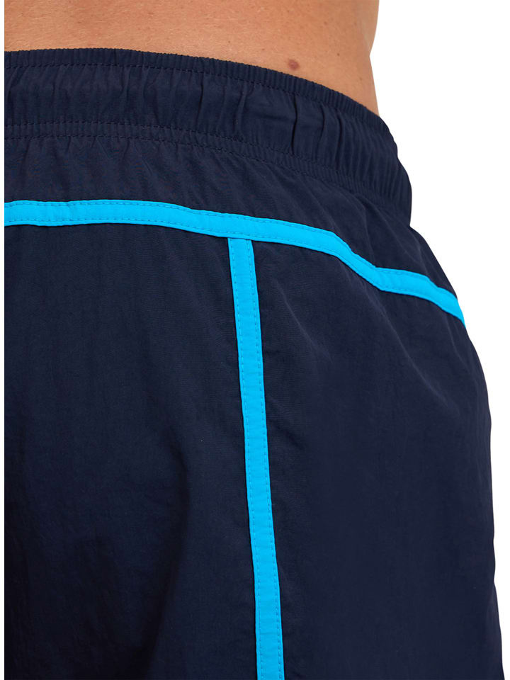 Arena Badeshorts in Dunkelblau günstig kaufen