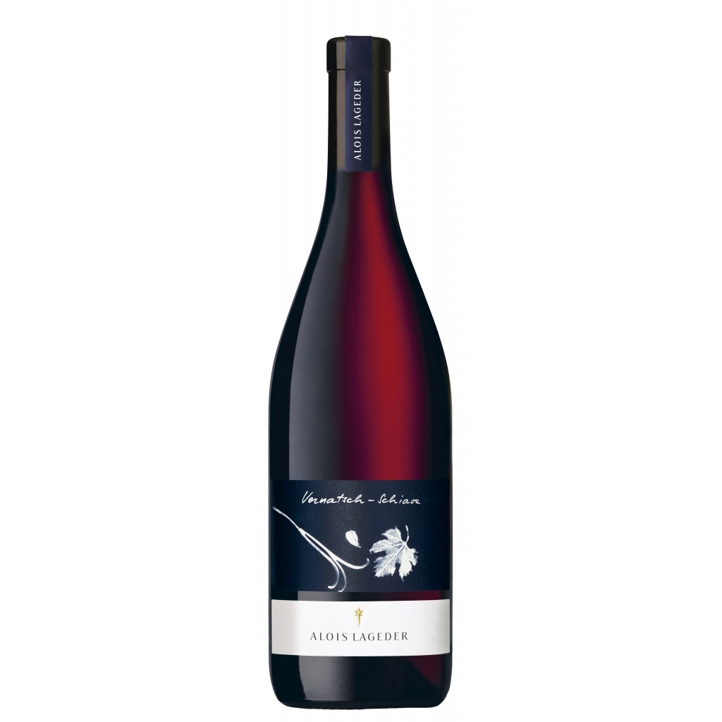 2021 Vernatsch-Schiava trocken