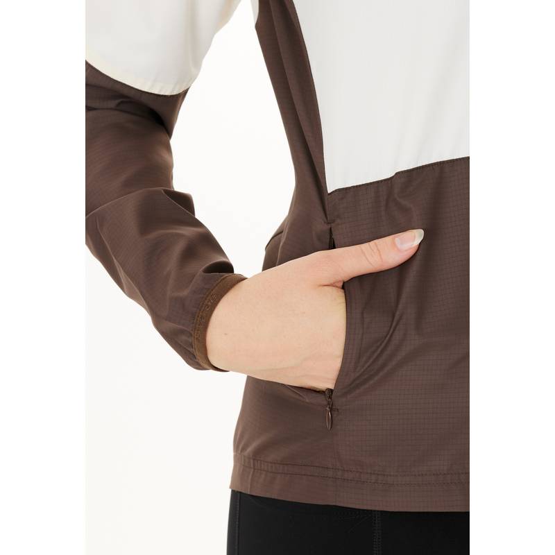 Endurance Kinthar Trainingsjacke Damen