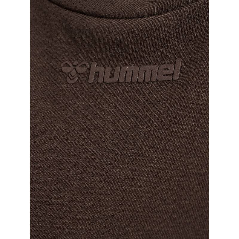 hummel hmlMT VANJA T-SHIRT L/S T-Shirt Damen