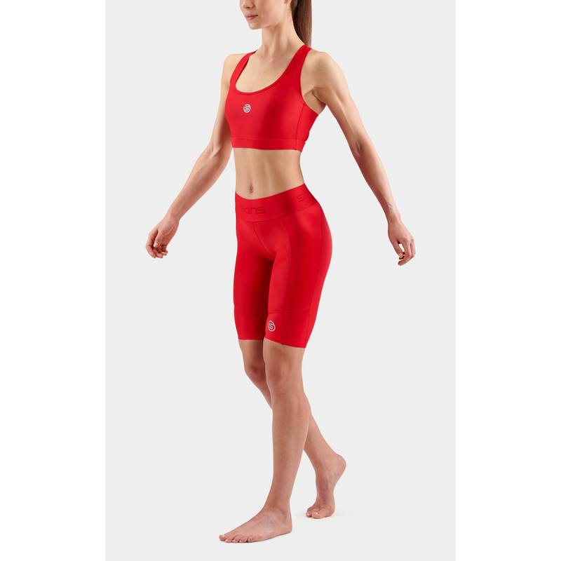 Skins S3 Active Bra BH Damen