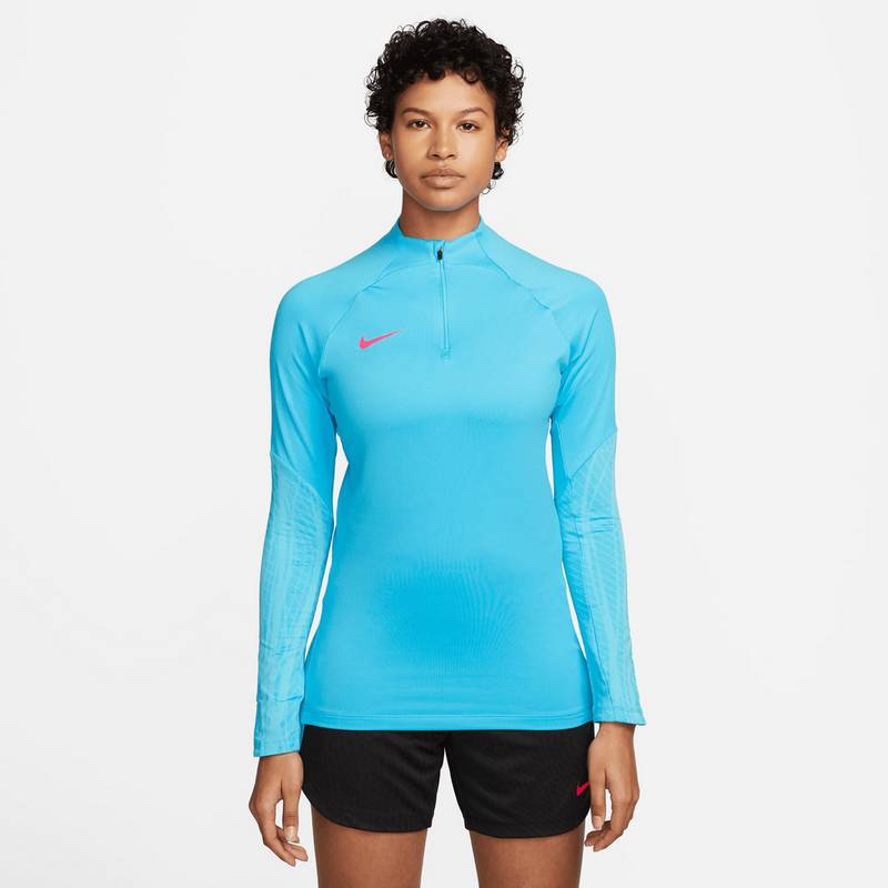 Nike Dri-FIT Strike Sweatshirt Damen