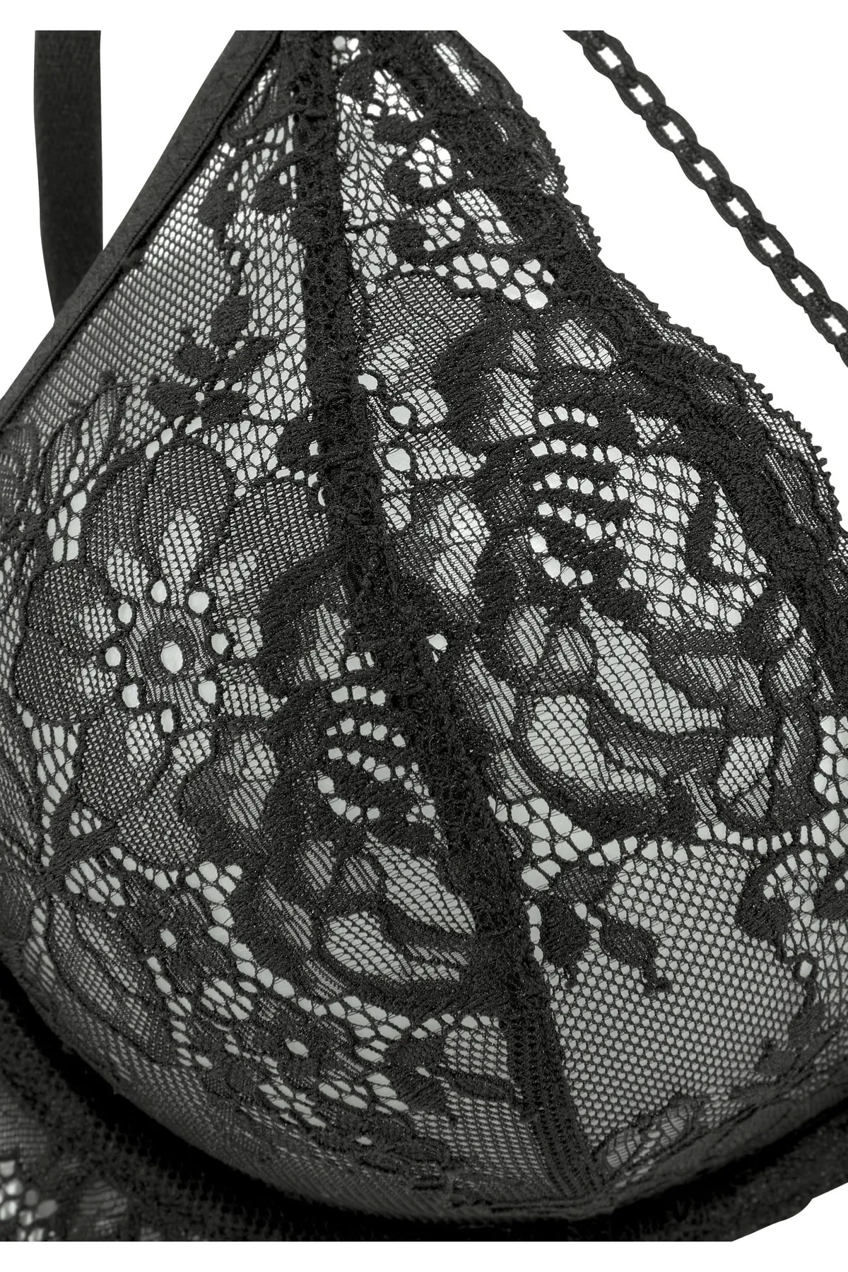 Vivance  BH - Schwarz - Unifarben
