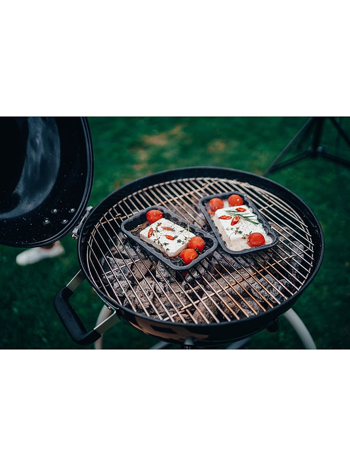 Fackelmann Grillschale 