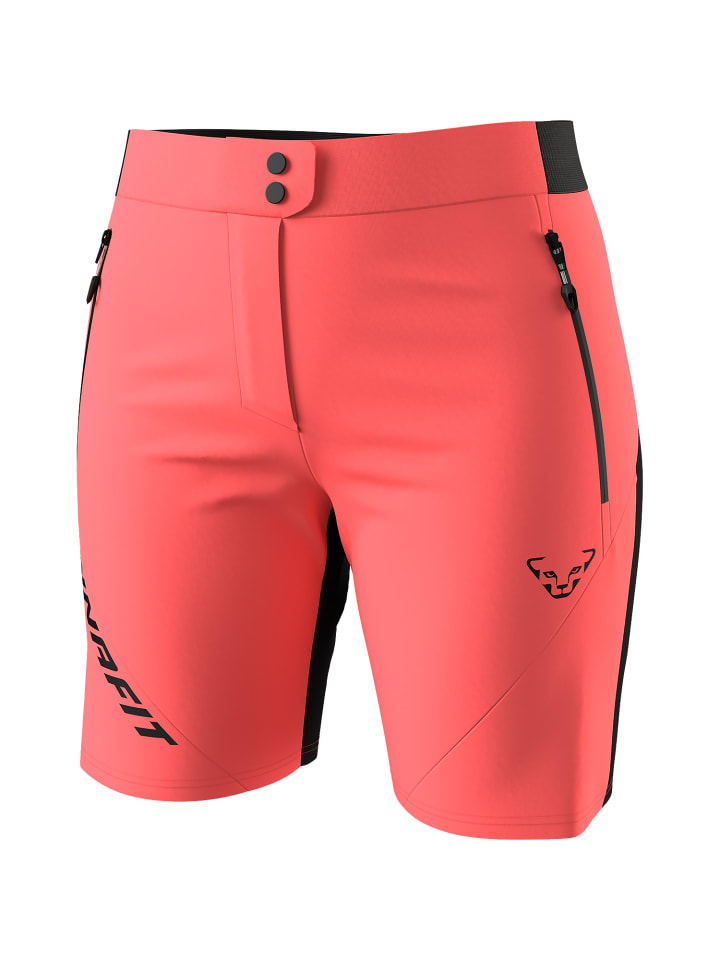 DYNAFIT TRANSALPER2 LIGHT DST SHORTS W in Cognac6171 günstig kaufen