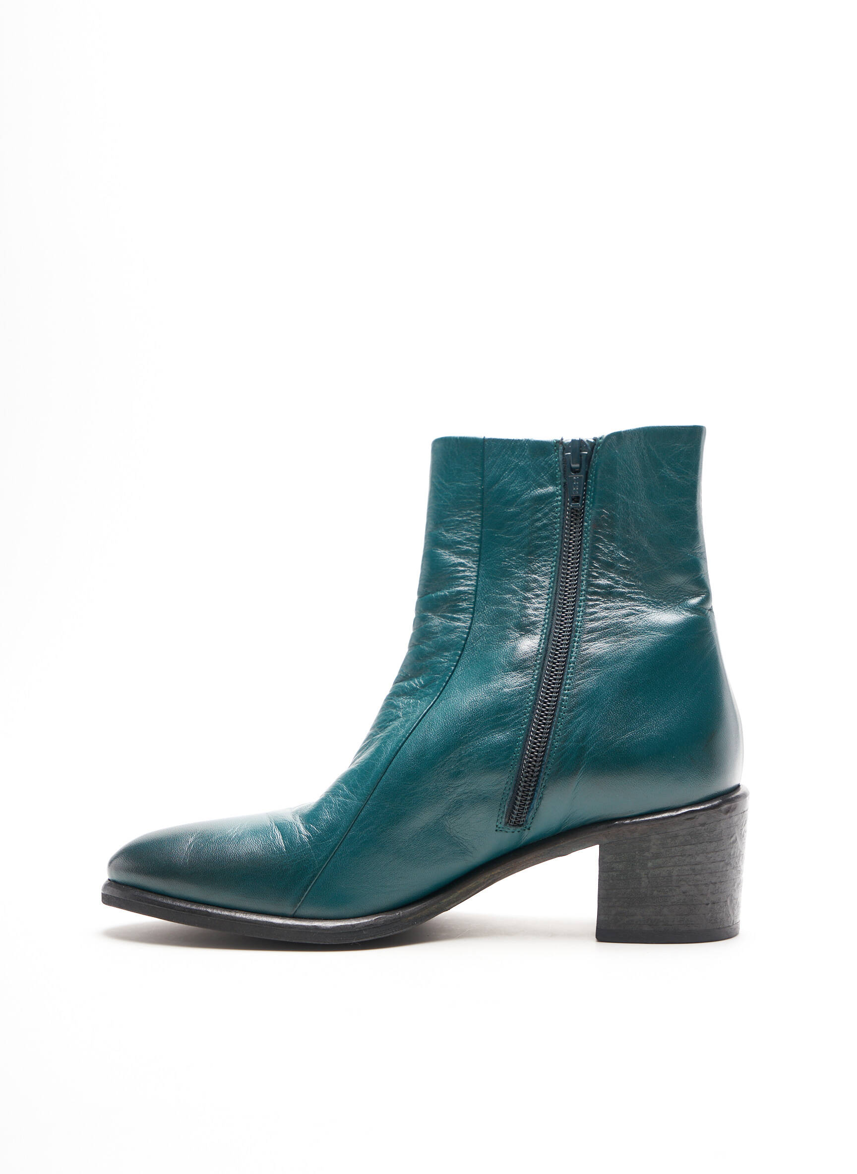 Strategia Bottines Femme couleur bleu