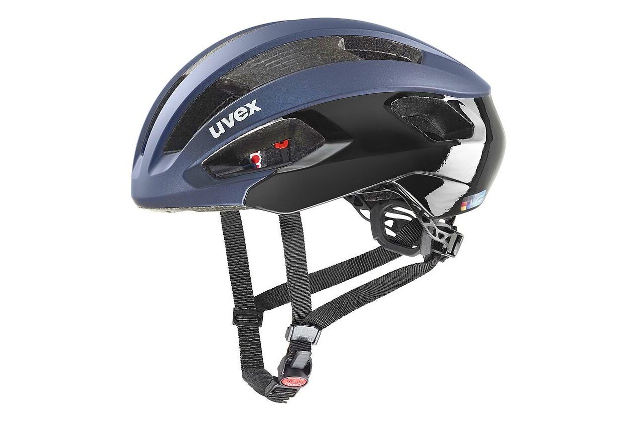 Uvex Rise CC