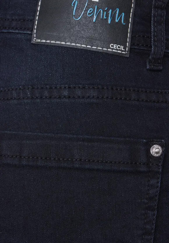 CECIL Slim Fit Jeans