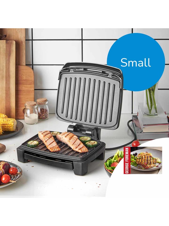 George Foreman George Foreman Tischgrill Immersa Grill in Ohne Farben günstig kaufen onesize