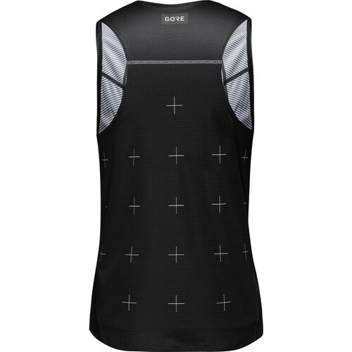HERREN CONTEST DAILY TRIKOT HERREN ÄRMELLOS