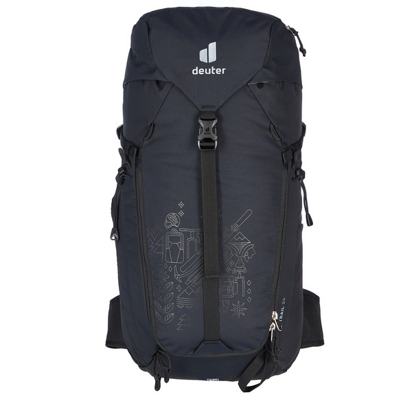 TRAIL 24 - Tagesrucksack
