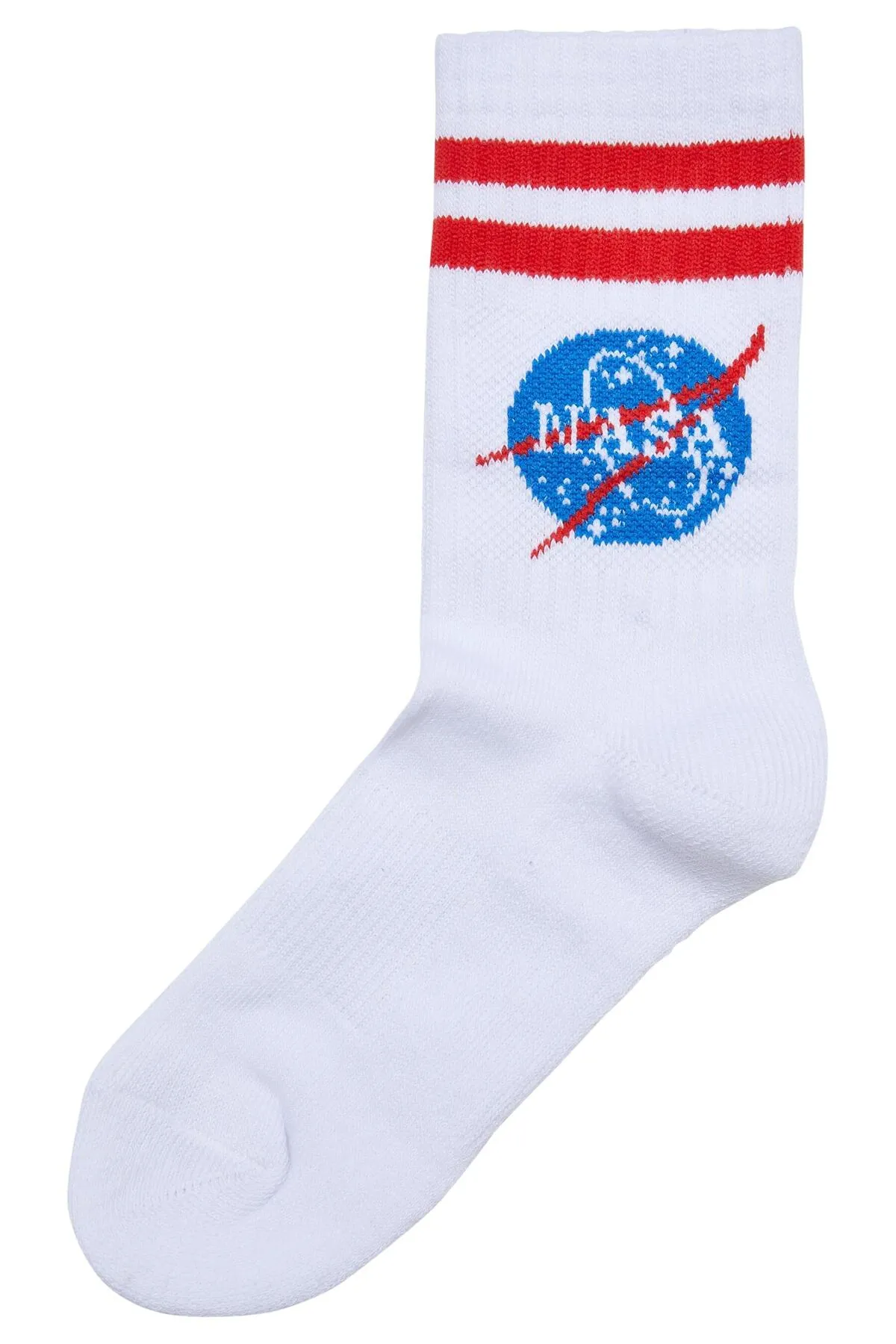Mister Tee  Socken - Weiß - Lizenzartikel