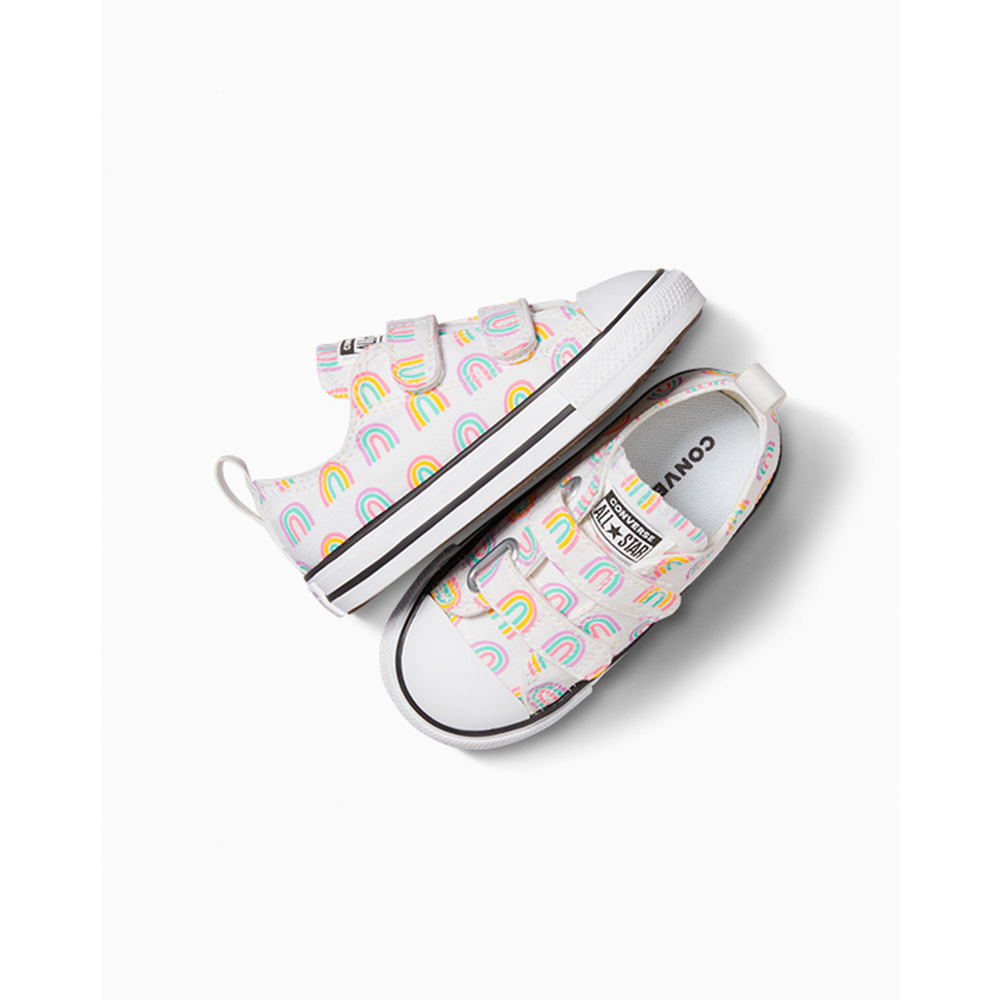 Converse Chuck Taylor All Star A04774C / weiss