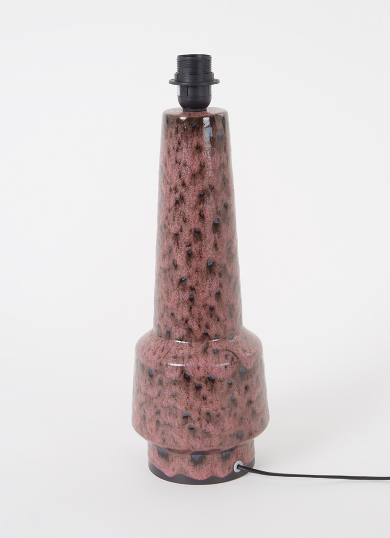 HKliving Retro lamp base 48 x 16.5 cm
