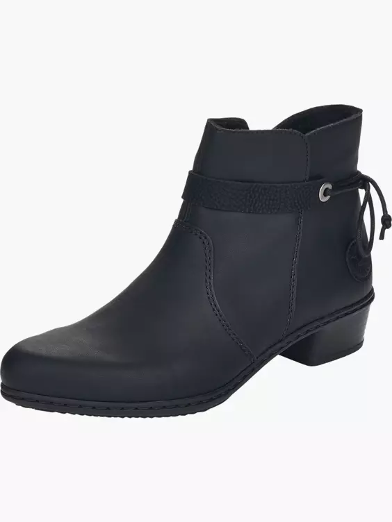 Rieker Damen Stiefeletten