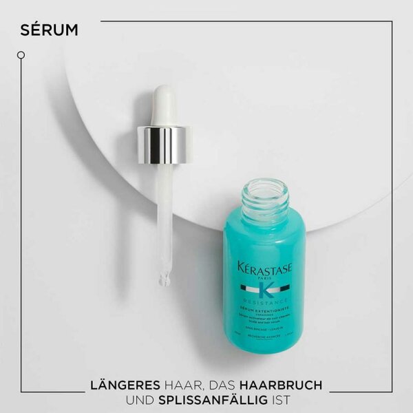 Kérastase Resistance Sérum Extentioniste Kopfhautserum